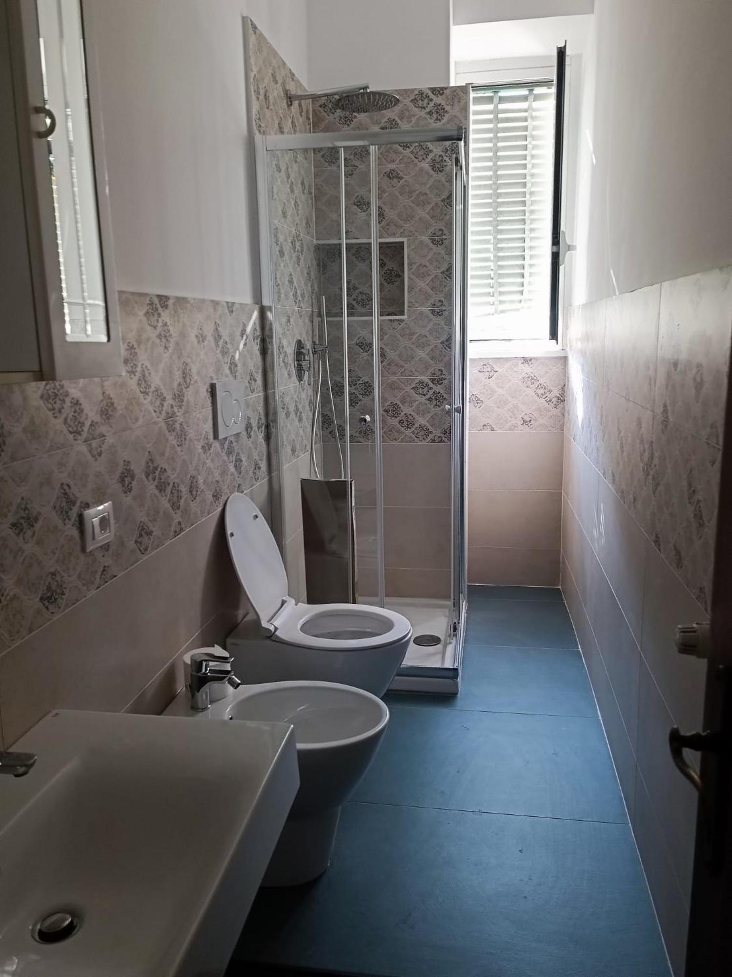 Appartement Testaccio