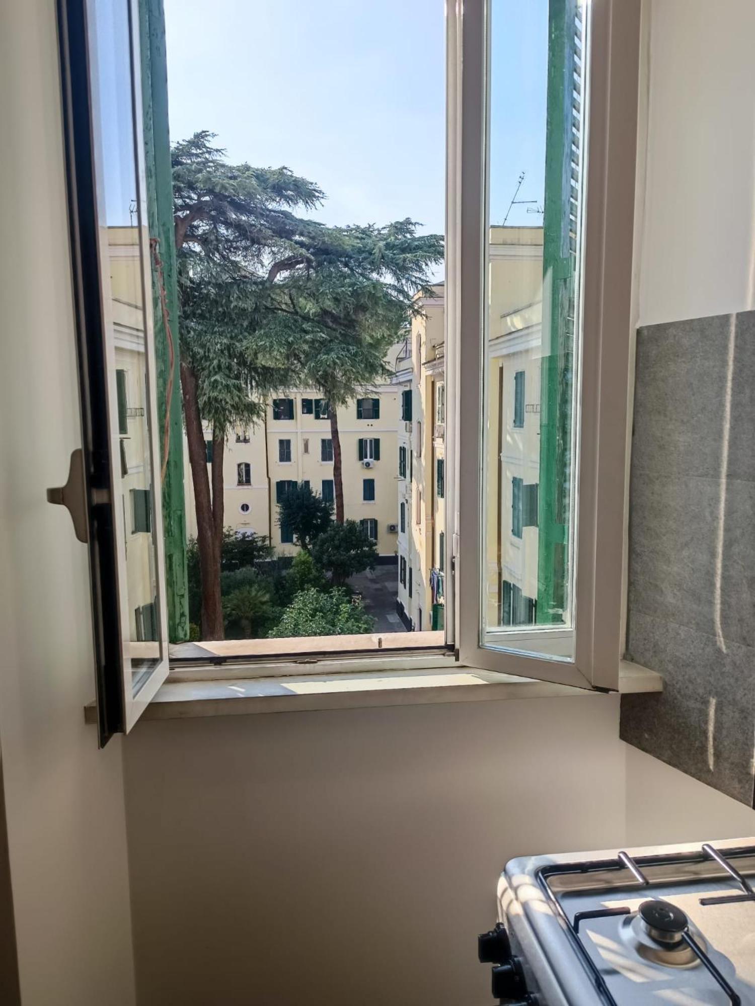 Testaccio Appartement *