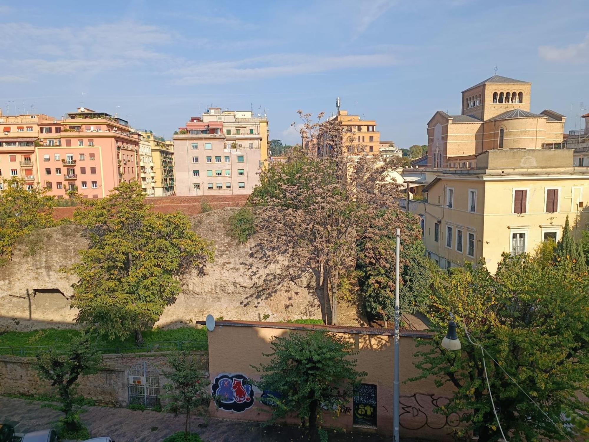 Testaccio Appartement *
