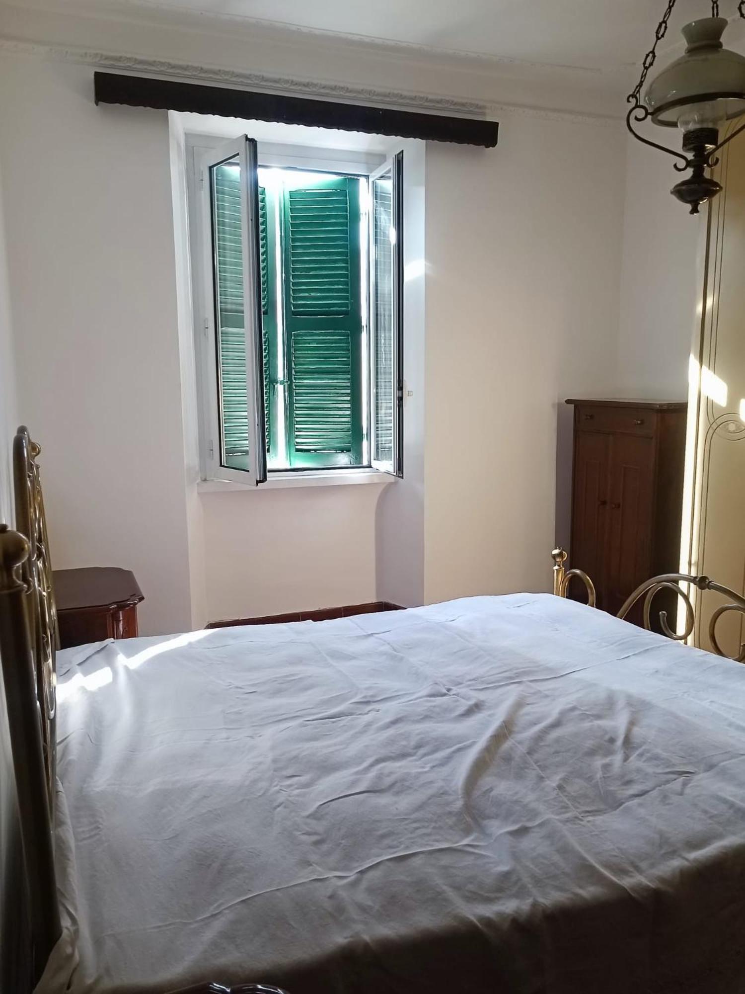 Appartement Testaccio