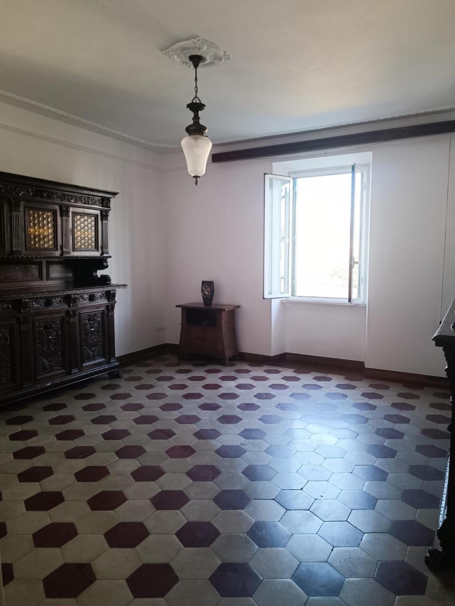 Testaccio Appartement