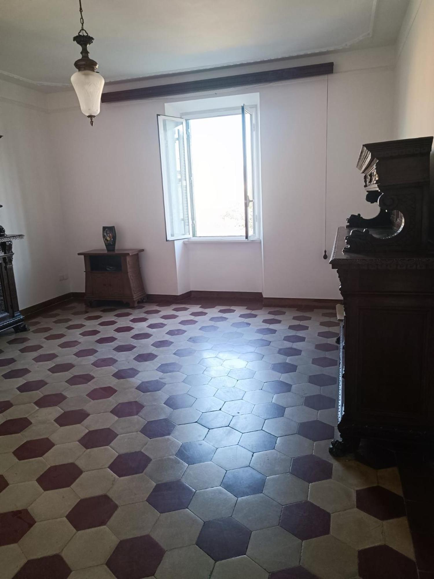 Appartement Testaccio